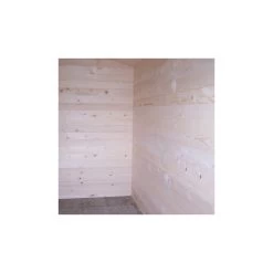 Abri De Jardin 13,09m² – Madriers 42mm Livré Et Monté 10 Abri De Jardin 13,09m² – Madriers 42mm Livré Et Monté -Boutique De Jardin abri de jardin 1291m madriers 42mm livre et monte 2