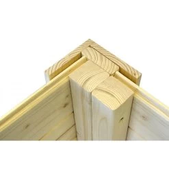 Abri De Jardin 4,31m² Skur 4 + Plancher Traité Peint Gris Baltic 12 Abri De Jardin 4,31m² Skur 4 + Plancher Traité Peint Gris Baltic -Boutique De Jardin abri de jardin 431m skur 4 plancher traite peint gris baltic 10