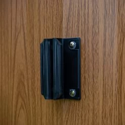 Abri De Jardin 7,14m² Toit Double Pente En Acier Galvanisé Aspect Bois Spacemaker -Boutique De Jardin abri de jardin 714m toit double pente en acier galvanise aspect bois spacemaker 4