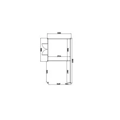 Abri De Jardin En Bois Composite Bois Vieilli 9m² + 9m² Terrasse - Woodlife Garden 13 Abri De Jardin En Bois Composite Bois Vieilli 9m² + 9m² Terrasse - Woodlife Garden -Boutique De Jardin abri de jardin en bois composite bois vieilli 9m 9m terrasse woodlife 5