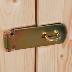 Abri De Jardin En Bois Gris Terre 9,24m² Freiburg 6 Avec Appentis De 2,40 M - Karibu -Boutique De Jardin abri de jardin en bois gris terre 924m freiburg 6 avec appentis de 240 m karibu 5