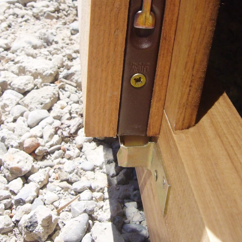 Abri De Jardin En Bois Massif 12m² PRIMO - Madriers 28mm Gardy Shelter 6 Abri De Jardin En Bois Massif 12m² PRIMO - Madriers 28mm Gardy Shelter – Image 4