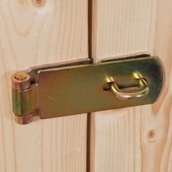 Abri De Jardin En Bois Massif 3,46m² Stockach 2 – Karibu -Boutique De Jardin abri de jardin en bois massif 346m stockach 2 woodfeeling 5