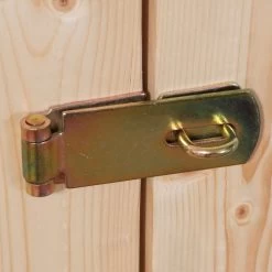 Abri De Jardin En Bois Massif 4,62m² Askola 2 Avec Appentis 280cm – Karibu -Boutique De Jardin abri de jardin en bois massif 462m askola 2 avec appentis 280cm woodfeeling 5