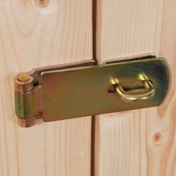 Abri De Jardin En Bois Massif 5,25m² Askola 3 Avec Appentis 240cm – Karibu -Boutique De Jardin abri de jardin en bois massif 525m askola 3 avec appentis 240cm woodfeeling 5