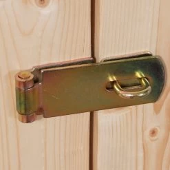 Abri De Jardin En Bois Massif 5,25m² Askola 3 Avec Appentis 280cm Et Paroi Arrière – Karibu -Boutique De Jardin abri de jardin en bois massif 525m askola 3 avec appentis 280cm et paroi arriere woodfeeling 5