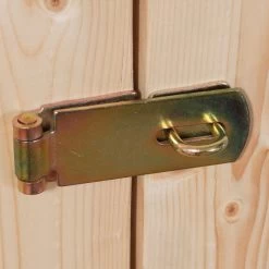 Abri De Jardin En Bois Massif 6,25m² Retola 2 Avec Armoire Intégrée Et Appentis 280cm – Karibu -Boutique De Jardin abri de jardin en bois massif 625m retola 2 avec armoire integree et appentis 280cm woodfeeling 5