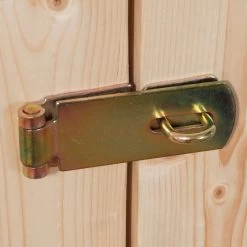 Abri De Jardin En Bois Massif 7,43m² Askola 5 Avec Appentis 280cm – Karibu -Boutique De Jardin abri de jardin en bois massif 743m askola 5 avec appentis 280cm woodfeeling 5