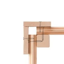 Abri De Jardin En Bois Massif 8,88m² Kastorf 7 Avec Appentis 260cm Et Paroi Arrière Et Latérale – Karibu -Boutique De Jardin abri de jardin en bois massif 888m kastorf 7 avec appentis 260cm et paroi arriere et laterale karibu 5