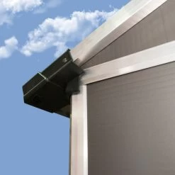 Abri De Jardin En Polycarbonate 17,2m² Avec Plancher YUKON - Palram - Canopia 12 Abri De Jardin En Polycarbonate 17,2m² Avec Plancher YUKON - Palram - Canopia -Boutique De Jardin abri de jardin en polycarbonate 172m avec plancher yukon palram 4