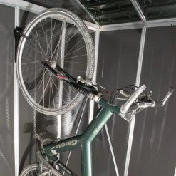 Abri De Jardin En Polycarbonate 21,3m² Sans Plancher YUKON - Palram - Canopia 12 Abri De Jardin En Polycarbonate 21,3m² Sans Plancher YUKON - Palram - Canopia -Boutique De Jardin abri de jardin en polycarbonate 213m sans plancher yukon palram 4