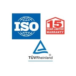 Abri De Jardin En PVC WoodStyle Premium 7,68m² Duramax -Boutique De Jardin abri de jardin en pvc woodstyle premium 768m duramax 3