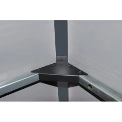 Abri De Jardin En Résine Beige 11m² + Kit De Fondation - JOBU 10 Abri De Jardin En Résine Beige 11m² + Kit De Fondation - JOBU -Boutique De Jardin abri de jardin en resine beige 11m kit de fondation jobu 3