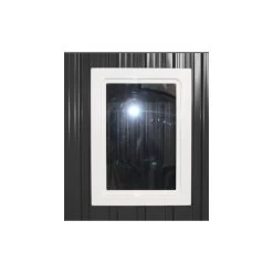 Abri De Jardin Métal 7,06m² PLUS Anthracite + Kit D'ancrage X-METAL -Boutique De Jardin abri de jardin metal 706m plus anthracite kit d ancrage x metal 2