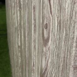 Abri De Jardin Métal 9,12m² WoodTouch Beige + Kit D'ancrage X-METAL 10 Abri De Jardin Métal 9,12m² WoodTouch Beige + Kit D'ancrage X-METAL -Boutique De Jardin abri de jardin metal 912m woodtouch beige kit d ancrage x metal 2