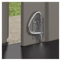 Abri De Jardin Polyéthylène 35mm 7,90m² Woodgrain + Plancher SUNCAST -Boutique De Jardin abri de jardin polyethylene 35mm 790m woodgrain plancher suncast 5