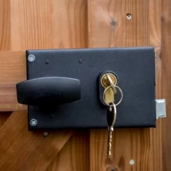 Abri En Bois Thermo Traité Thiers 11,97m² Et Toiture Onduline HABRITA 12 Abri En Bois Thermo Traité Thiers 11,97m² Et Toiture Onduline HABRITA -Boutique De Jardin abri en bois thermo traite thiers 1197m et toiture onduline habrita 4