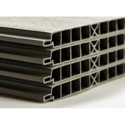 Abri En Résine Brossée Oakland 1175 Brossium 8m² + Plancher - Keter -Boutique De Jardin abri en resine brossee oakland 1175 brossium 8m plancher keter 5