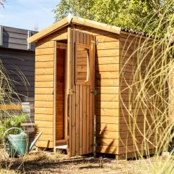 Abri Therma 3,24m² En Bois Thermo Traité Avec Plancher - HABRITA 12 Abri Therma 3,24m² En Bois Thermo Traité Avec Plancher - HABRITA -Boutique De Jardin abri therma 324m en bois thermo traite avec plancher habrita 3