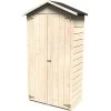 Armoire à Outils Arbae 0,61m² En Bois Massif 12mm Avec Plancher – Décor Et Jardin -Boutique De Jardin armoire a outils arbae 061m en bois massif 12mm avec plancher decor et jardin
