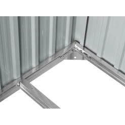 Armoire à Outils Azione En Acier Galvanisé Gris Anthracite – City Garden -Boutique De Jardin armoire a outils azione en acier galvanise gris anthracite city garden 5