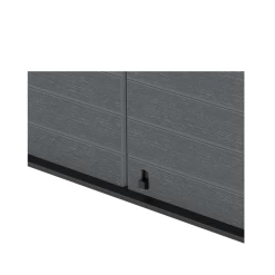 Armoire De Rangement En Résine Gris 1200L StoreAway – DURAMAX -Boutique De Jardin armoire de rangement en resine gris 1200l storeaway duramax 3