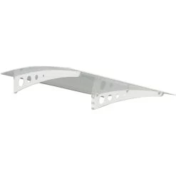 Auvent Marquise En Polycarbonate 6mm Lyra™ 1350 – Palram - Canopia 11 Auvent Marquise En Polycarbonate 6mm Lyra™ 1350 – Palram - Canopia -Boutique De Jardin auvent marquise en polycarbonate 6mm lyra 1350 palram 3