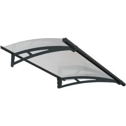 Auvent Marquise Transparent AQUILA™ 1500 – Palram - Canopia 12 Auvent Marquise Transparent AQUILA™ 1500 – Palram - Canopia -Boutique De Jardin auvent marquise transparent aquila 1500 palram 1 4
