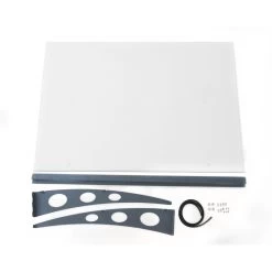 Auvent Marquise Transparent GARAMOND™ 1350 – Canopia By Palram 11 Auvent Marquise Transparent GARAMOND™ 1350 – Canopia By Palram -Boutique De Jardin auvent marquise transparent garamond 1350 palram canopia 3