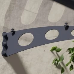 Auvent Marquise Transparent GARAMOND™ 1350 – Canopia By Palram 13 Auvent Marquise Transparent GARAMOND™ 1350 – Canopia By Palram -Boutique De Jardin auvent marquise transparent garamond 1350 palram canopia 5