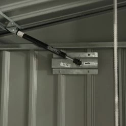 Cache-poubelle Double 172x100x131cm En Acier Pour Conteneurs 240L – Westmann 12 Cache-poubelle Double 172x100x131cm En Acier Pour Conteneurs 240L – Westmann -Boutique De Jardin cache poubelle double 172x100x131cm en acier pour conteneurs 240l westmann 4