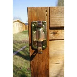 Coffre De Jardin En Bois Trocadero 2000L -Boutique De Jardin coffre de jardin en bois trocadero 2000l 4