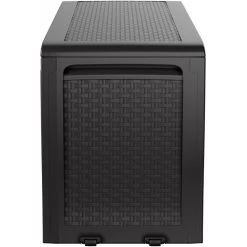 Coffre De Jardin En Résine Anthracite 270L Samoa – Keter -Boutique De Jardin coffre de jardin en resine anthracite 270l samoa keter 4
