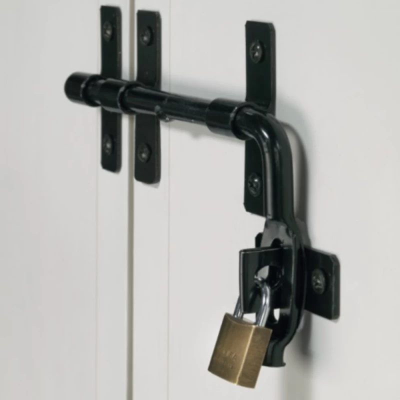 Coffre De Jardin En Résine Avec Plancher 1800L BOX EVO 200 – Garofalo 6 Coffre De Jardin En Résine Avec Plancher 1800L BOX EVO 200 – Garofalo – Image 4