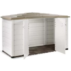 Coffre De Jardin En Résine Avec Plancher 1800L BOX EVO 200 – Garofalo 12 Coffre De Jardin En Résine Avec Plancher 1800L BOX EVO 200 – Garofalo -Boutique De Jardin coffre de jardin en resine avec plancher 1930l box evo 200 garofalo 4