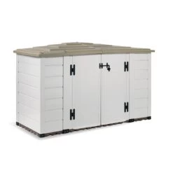 Coffre De Jardin En Résine Avec Plancher 1800L BOX EVO 200 – Garofalo 13 Coffre De Jardin En Résine Avec Plancher 1800L BOX EVO 200 – Garofalo -Boutique De Jardin coffre de jardin en resine avec plancher 1930l box evo 200 garofalo 5