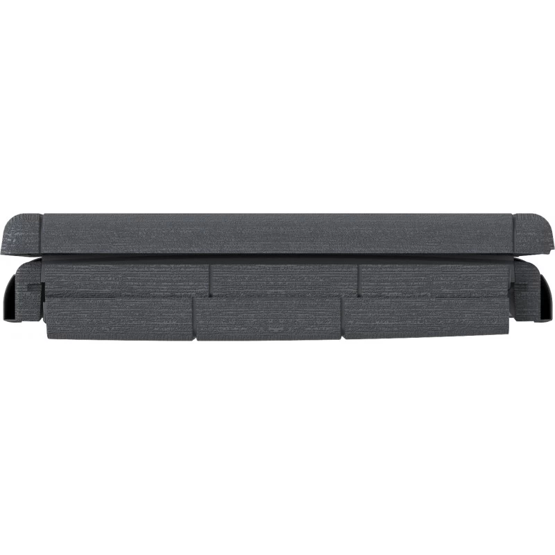 Coffre De Rangement En Résine Anthracite 416L Durabox – DURAMAX 8 Coffre De Rangement En Résine Anthracite 416L Durabox – DURAMAX – Image 6