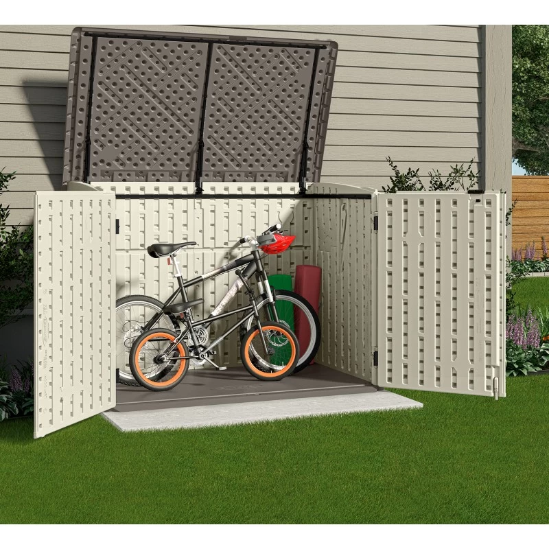 Coffre Multifonctions En PE 35mm 2000L + Plancher SUNCAST 5 Coffre Multifonctions En PE 35mm 2000L + Plancher SUNCAST – Image 3