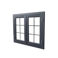 Fenêtre Supplémentaire Pour Abri De Jardin En Bois Composite Woodlife Garden -Boutique De Jardin fenetre supplementaire pour abri de jardin en bois composite woodlife 2