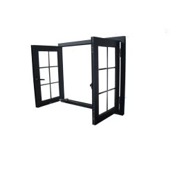 Fenêtre Supplémentaire Pour Abri De Jardin En Bois Composite Woodlife Garden -Boutique De Jardin fenetre supplementaire pour abri de jardin en bois composite woodlife 4