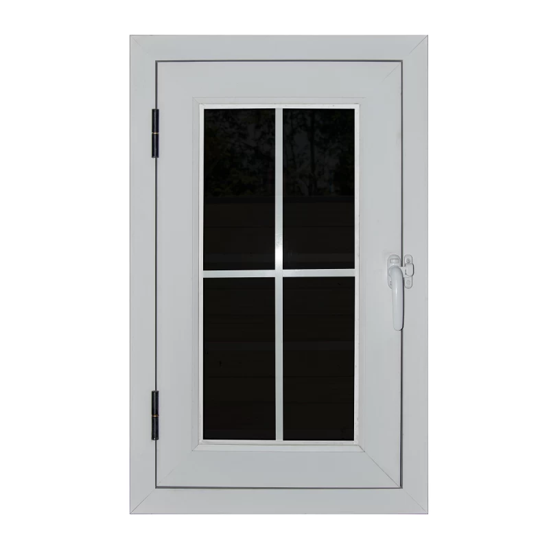 Fenêtre Supplémentaire Tirant Gauche Blanche Pour Abri De Jardin PREMIUM En Bois Composite Woodlife Garden 4 Fenêtre Supplémentaire Tirant Gauche Blanche Pour Abri De Jardin PREMIUM En Bois Composite Woodlife Garden – Image 2