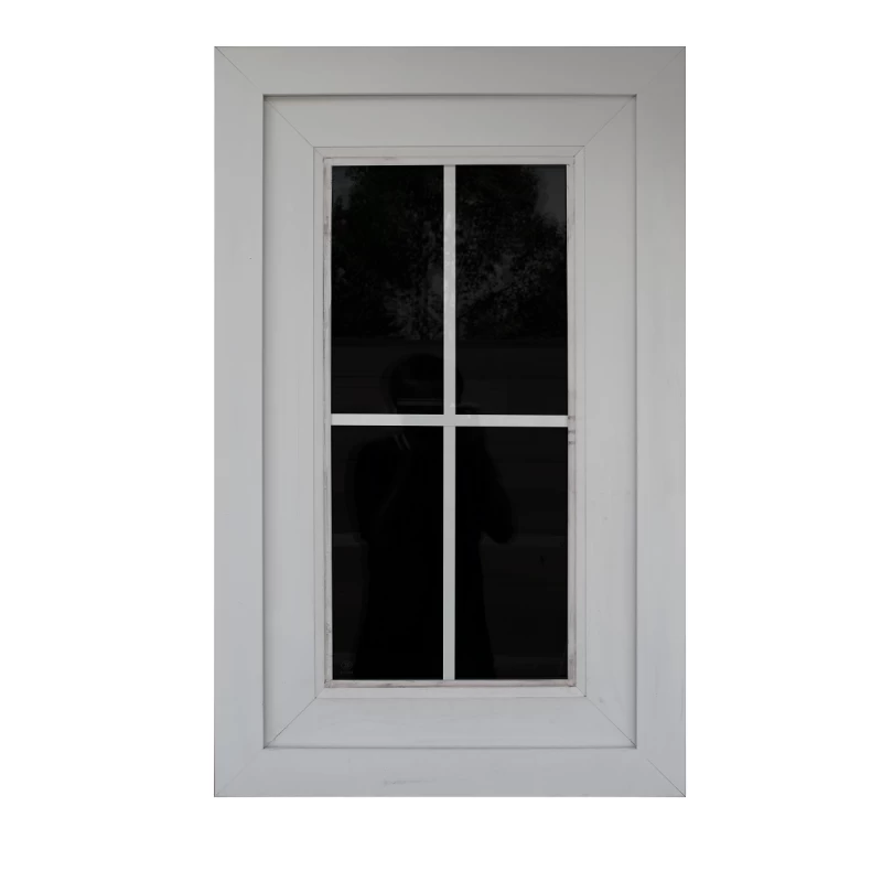 Fenêtre Supplémentaire Tirant Gauche Blanche Pour Abri De Jardin PREMIUM En Bois Composite Woodlife Garden 3 Fenêtre Supplémentaire Tirant Gauche Blanche Pour Abri De Jardin PREMIUM En Bois Composite Woodlife Garden