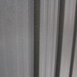 Garage à Vélos Bici En Acier Galvanisé Gris Anthracite – City Garden -Boutique De Jardin garage a velos bici en acier galvanise gris anthracite city garden 2