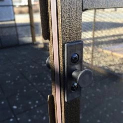 Jardin D’hiver Castel 362x298cm En Aluminium Et Polycarbonate Avec Stores – SOJAG -Boutique De Jardin jardin dhiver castel 362x298cm en aluminium et polycarbonate avec stores sojag 4