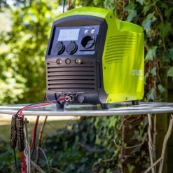 Batterie Mobile Izywatt 1000Wh + Panneau Solaire Semi-fexible 120W -Boutique De Jardin pack station denergie portative izywatt 1000wh panneau solaire semi flexible 120w 4