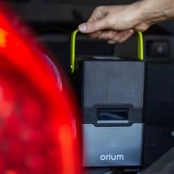 Batterie Portative Izywatt 250Wh + Panneau Solaire Semi-rigide 50W -Boutique De Jardin pack station denergie portative izywatt 250wh panneau solaire semi rigide 50w 4