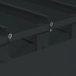 Pergola Bioclimatique Autoportante En Alu Anthracite 3x3m Ombrea 10 Pergola Bioclimatique Autoportante En Alu Anthracite 3x3m Ombrea -Boutique De Jardin pergola bioclimatique autoportante en alu anthracite 3x3m ombrea 2