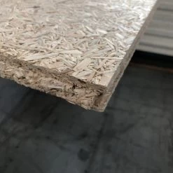 Plancher Massif En ESB Como 528x355cm - Décor Et Jardin