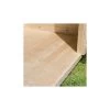 Plancher Pour Abri De Jardin En Bois Karibu Ref 83286 -Boutique De Jardin plancher pour abri de jardin en bois karibu ref 83286