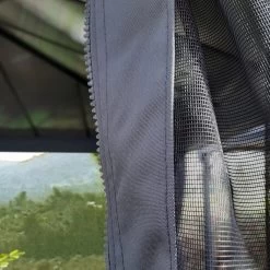 Set De Moustiquaires En Polyester Léger Pour Pergolas Dallas 4900 De 18m² - Palram - Canopia 12 Set De Moustiquaires En Polyester Léger Pour Pergolas Dallas 4900 De 18m² - Palram - Canopia -Boutique De Jardin set de moustiquaires en polyester leger pour pergolas dallas 4900 de 18m palram 4